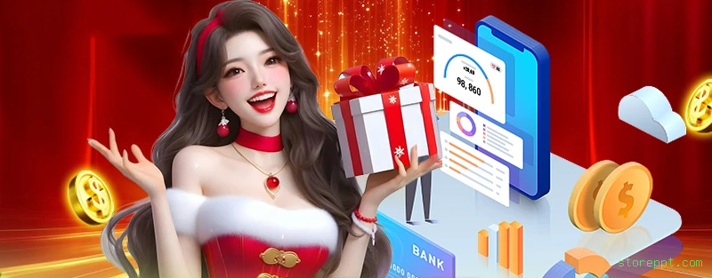 Imagem promocional dos jogos Fortune da storeppt.com