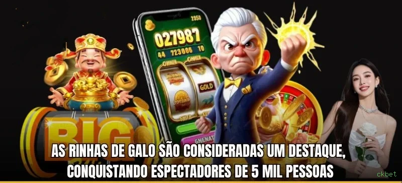 Dicas de Slots ckbet