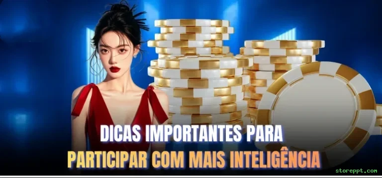 Imagem promocional do programa VIP da storeppt.com